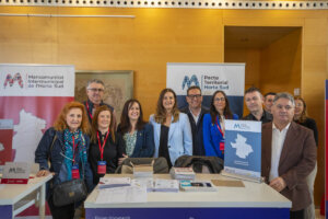 El desempleo desciende en l’Horta Sud al nivel más bajo de los cuatro últimos años