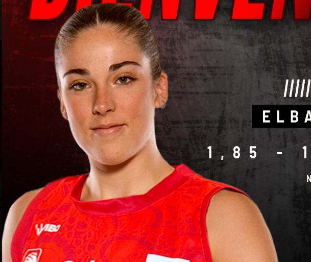 Elba Garfella Ensino Lugo