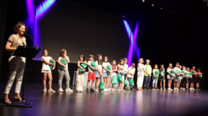 entrega premios concurso dibujo passejà Quart de Poblet