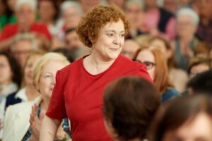 Esmeralda Torres Torrent PSPV concejala