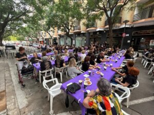 esmorzar valencià de les dones alaquaseres