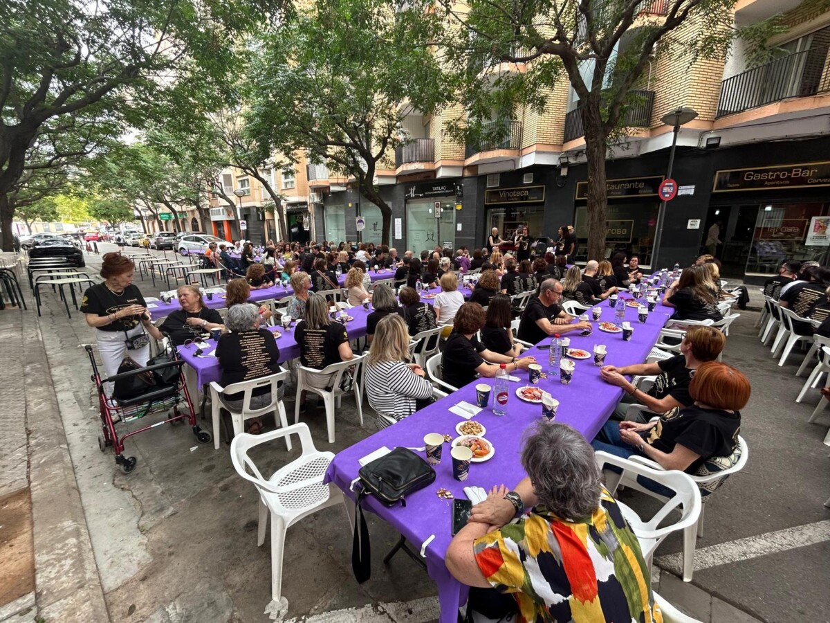 esmorzar valencià de les dones alaquaseres