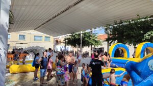 Festes Majors Infantils Pobla de Farnals