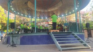 festival bandas juveniles aldaia