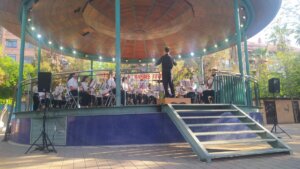 festival bandas juveniles paiporta