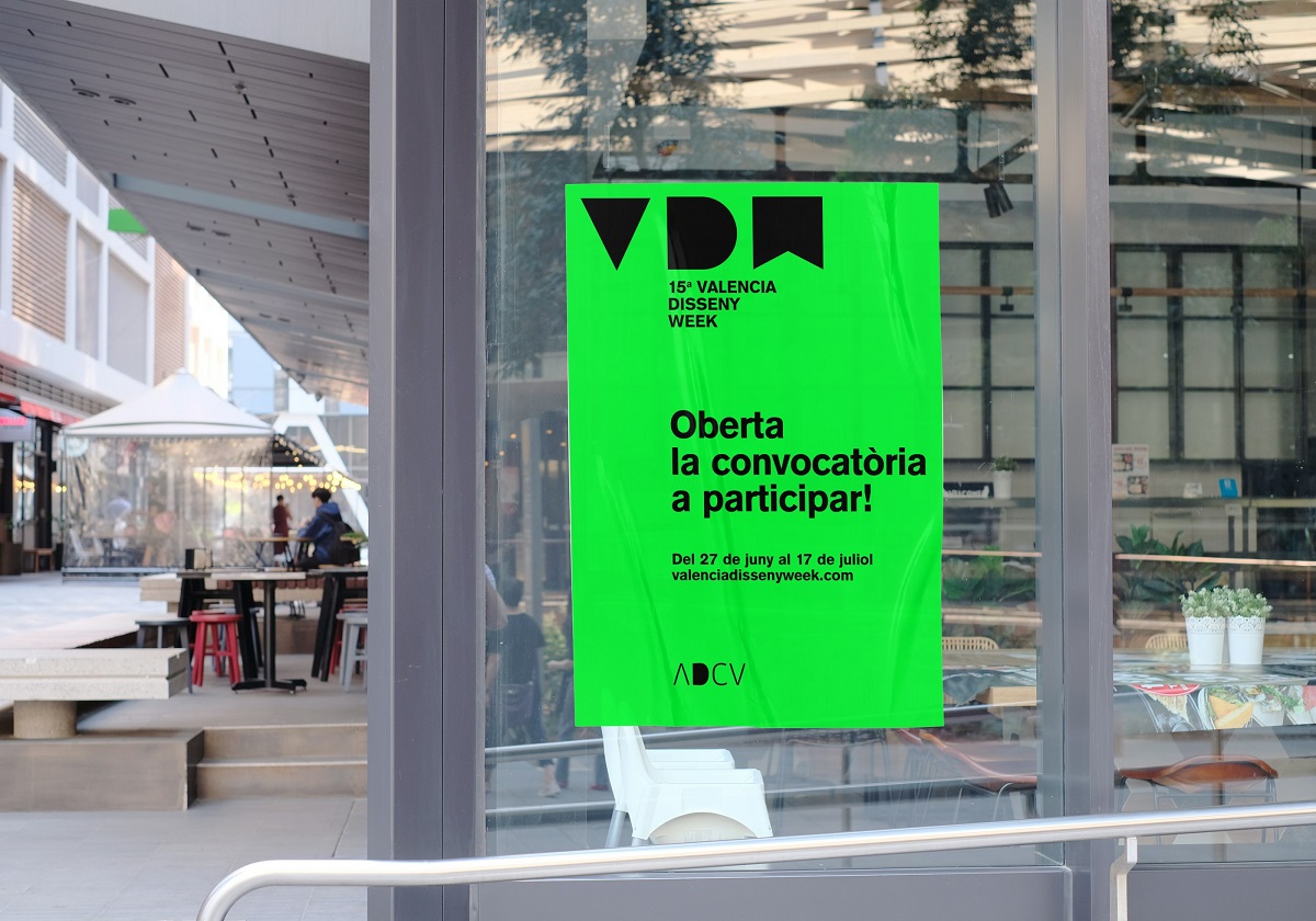programa València Disseny Week