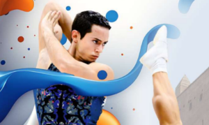 gimnasia aerobica Torrent