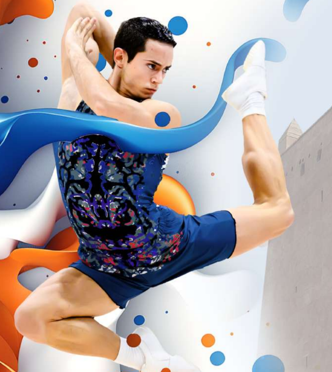 gimnasia aerobica Torrent