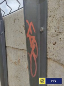 Pintadas Micalet Valencia