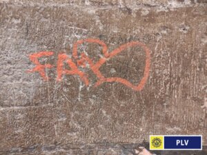 Pintadas Micalet Valencia