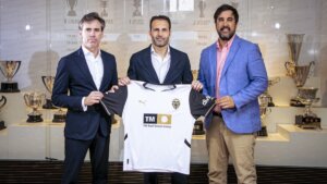 Renovación Rubén Baraja