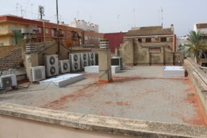 Placas solares Almàssera