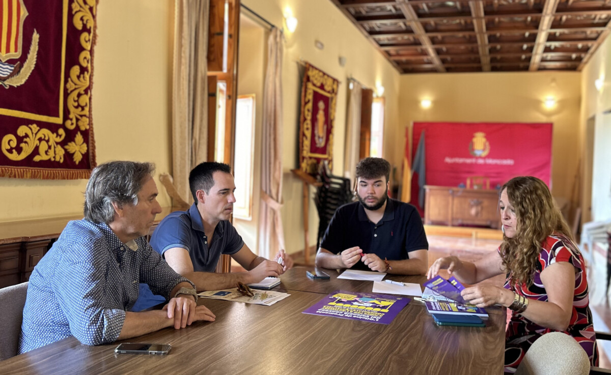 Ajudes valencià Moncada