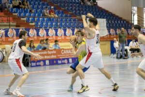 CB Jovens Almàssera