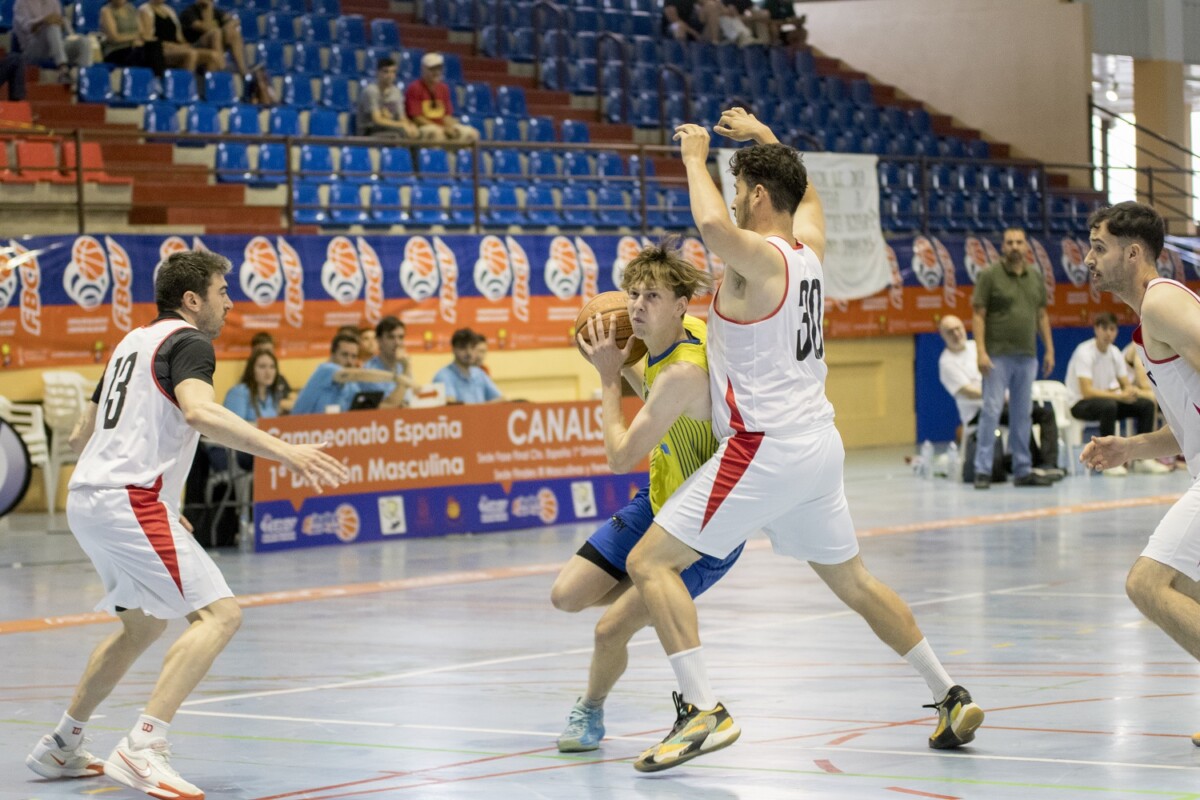 CB Jovens Almàssera