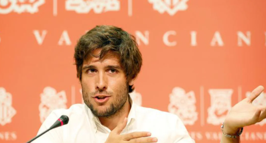 Juan Carlos Caballero