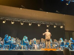 Juliol Musical de Albuixech