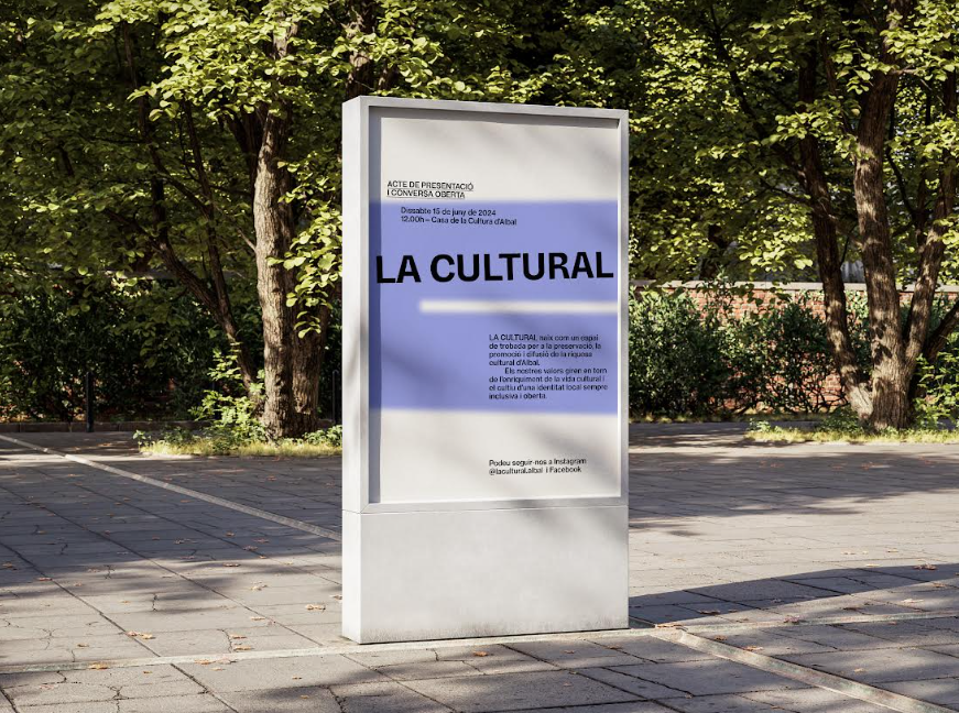 La Cultural asociación cultural local Albal foto