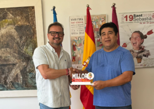 millor esmorzaret Silla