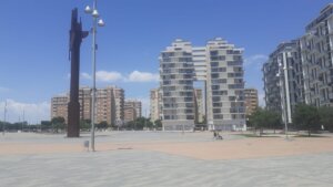 Mislata sense arbres