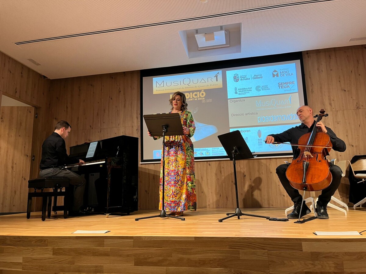 musiquart Quart de Poblet