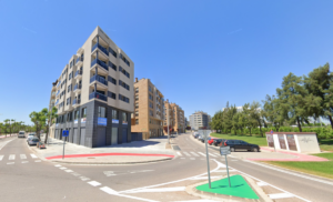 Parc Central Torrent