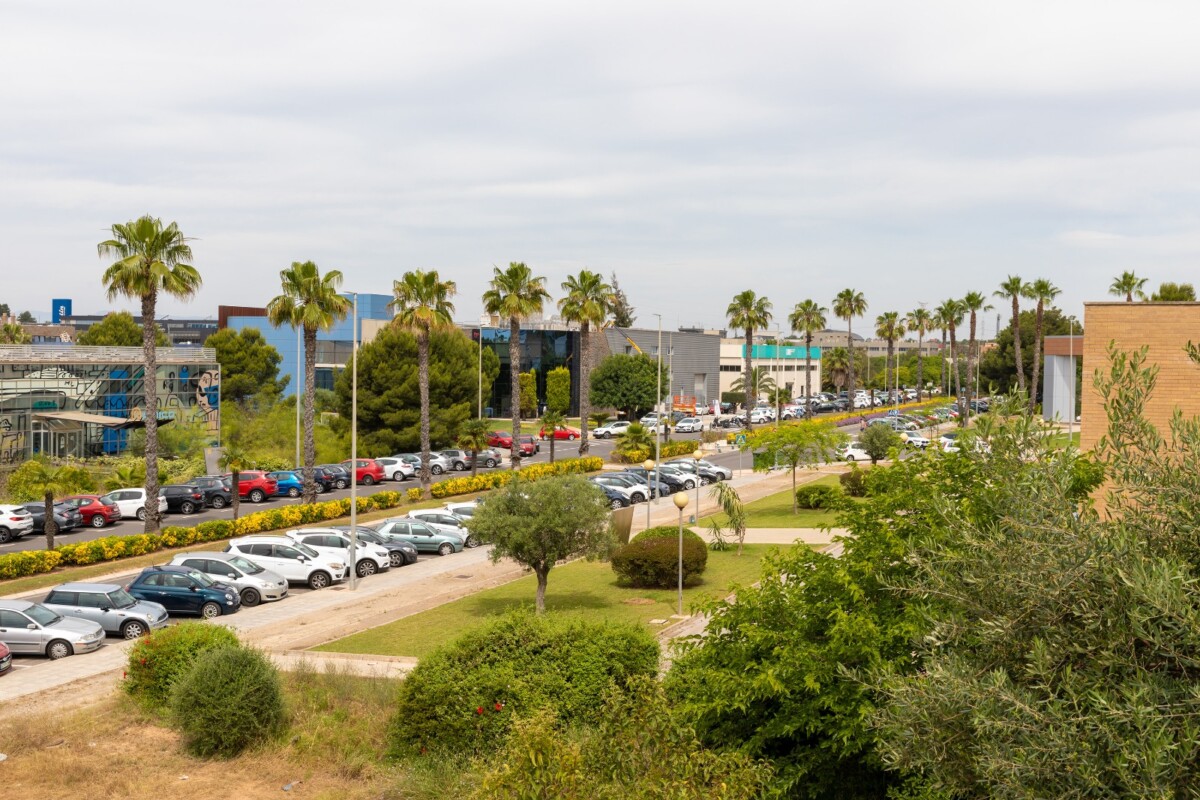 Parc Tecnològic de Paterna