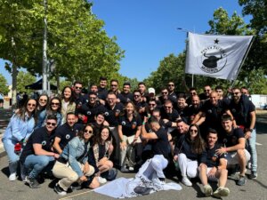 peña taurina de Museros