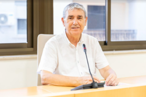 Pep Val Compromís per Paiporta foto