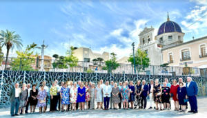 Picassent parejas bodas de oro foto
