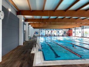 Piscina Rafelbunyol
