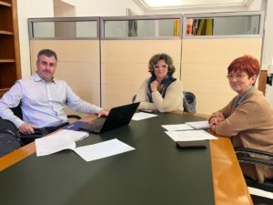 Pla Convivència Catarroja