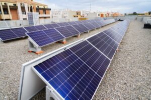 Placas solares