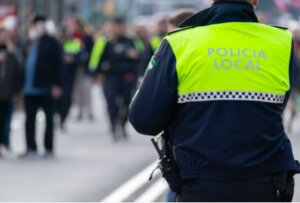 Policía Local