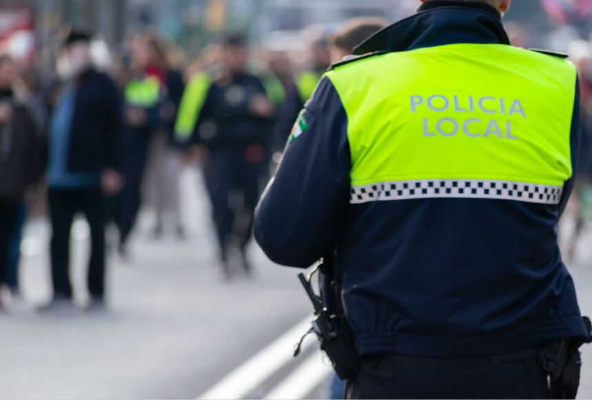 Policía Local