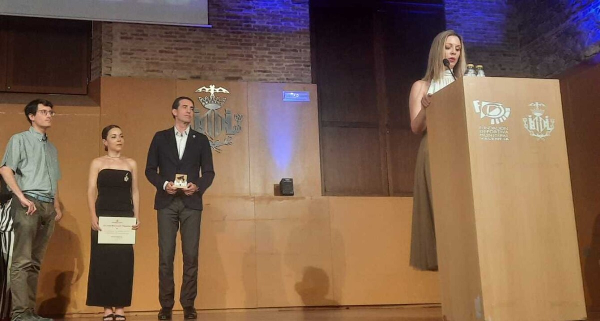 Premios Junta Municipal Abastos