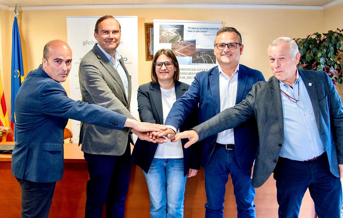 Proyectos inovadores Global Omnium