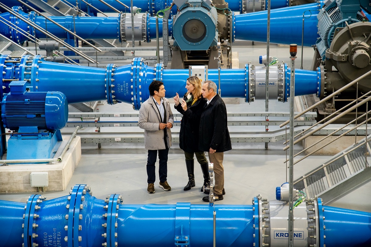 Proyectos inovadores Global Omnium