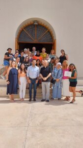 Proyecto SARA Paterna