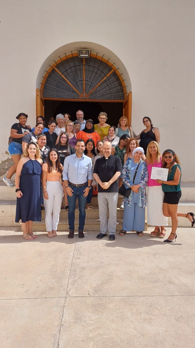 Proyecto SARA Paterna