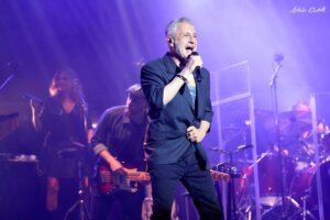 Sergio Dalma en Valencia