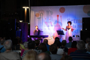 Setmana de la Musica Benetusser
