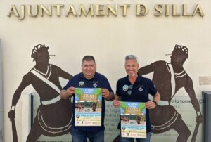 Silla torneo ajedrez