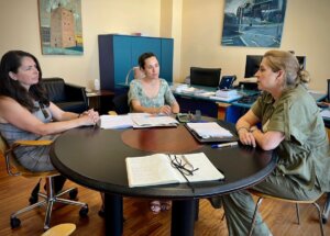 Reunión Torrent AFAV