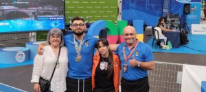 Valencia HC Tomas Oliver