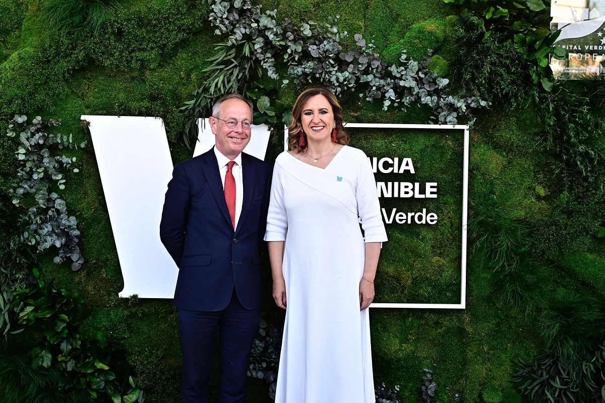 Valencia Cities Climate Week