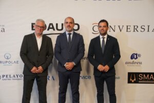 IV Encuentro Empresarial de Paterna
