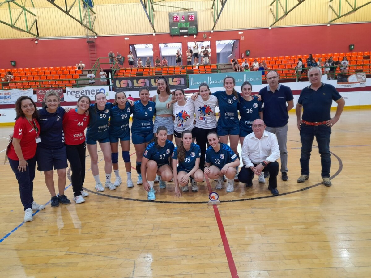 Torneo Villa de Mislata