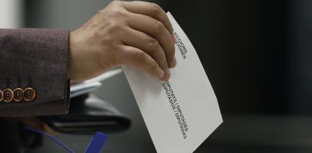 votos elecciones europeas