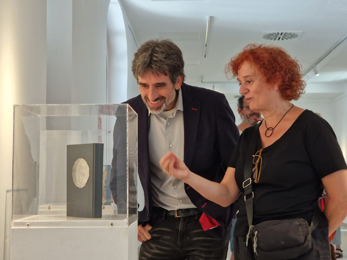 II Premi Jerònima Galés